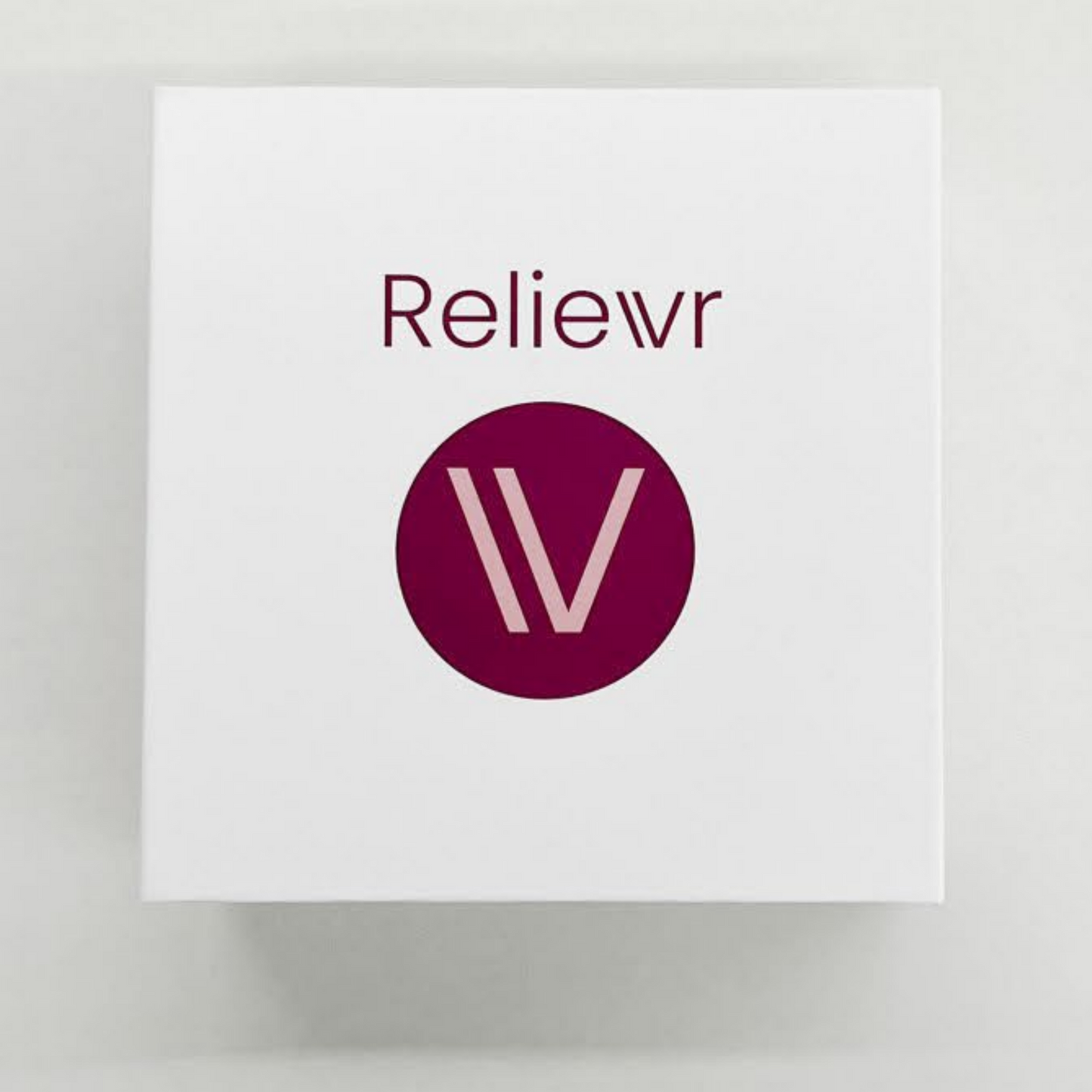 Relievvr Rose