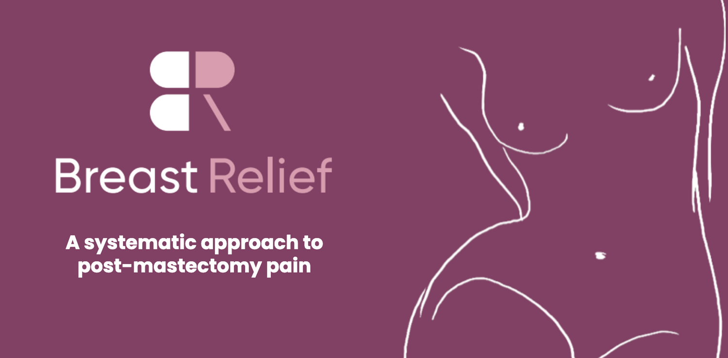 Navigating Chronic Pain After Breast Surgery A Comprehensive Guide