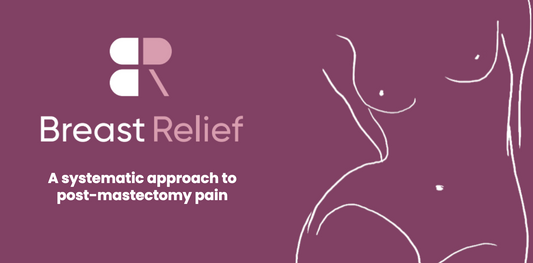 Navigating Chronic Pain After Breast Surgery: A Comprehensive Guide